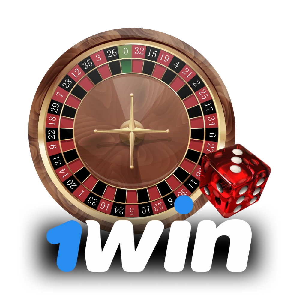 For casino games, choose 1win.