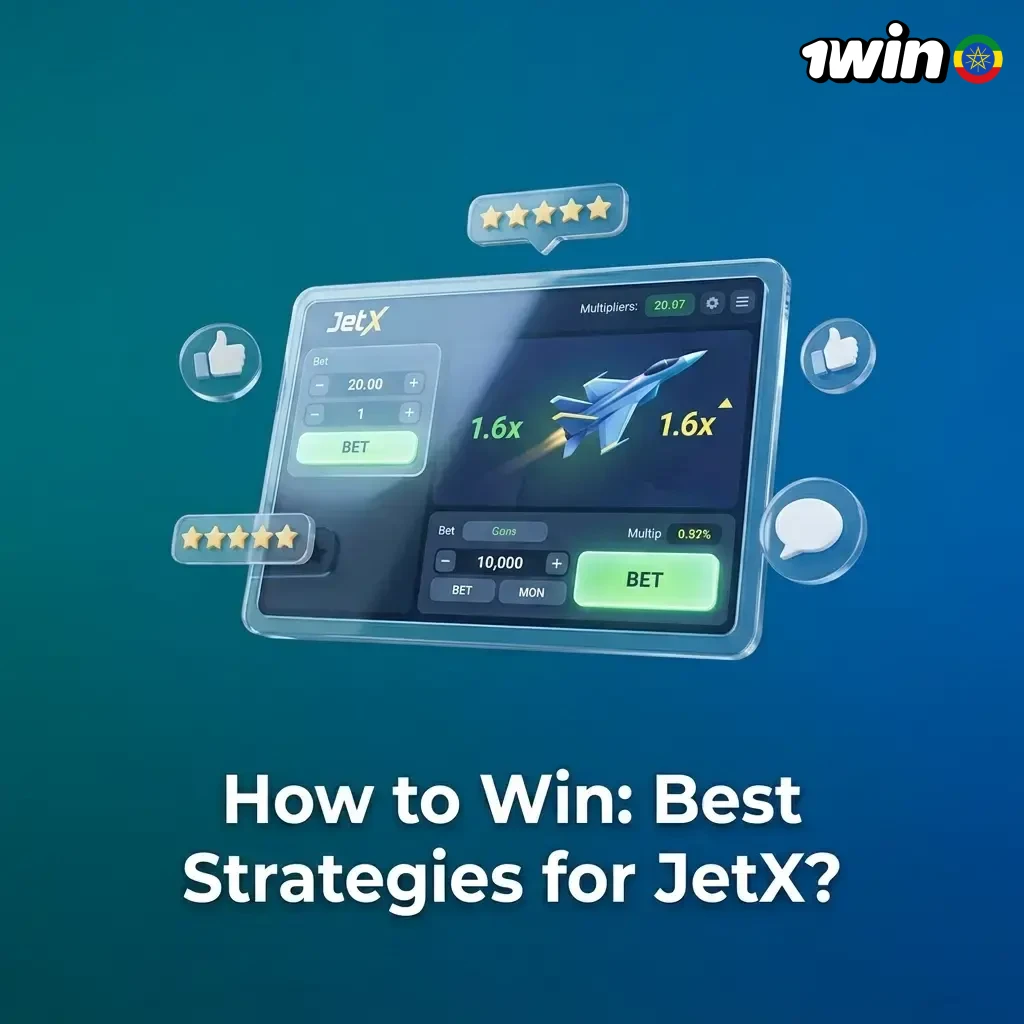 JetX game strategies showing low-multiplier cashout dual-bet split and session limit tips for better balance management