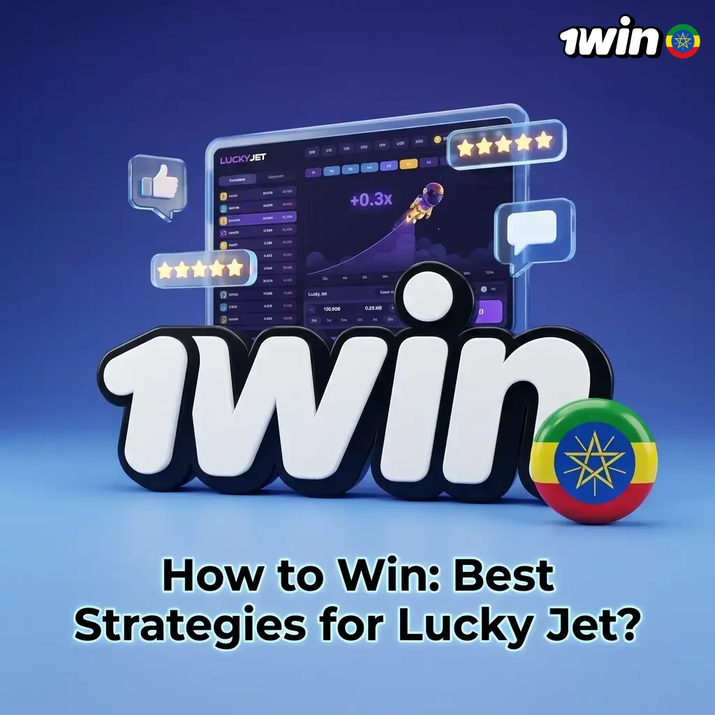 Lucky Jet strategies showing dual bet tactic, low multiplier cashout tips, and session limits for balance management