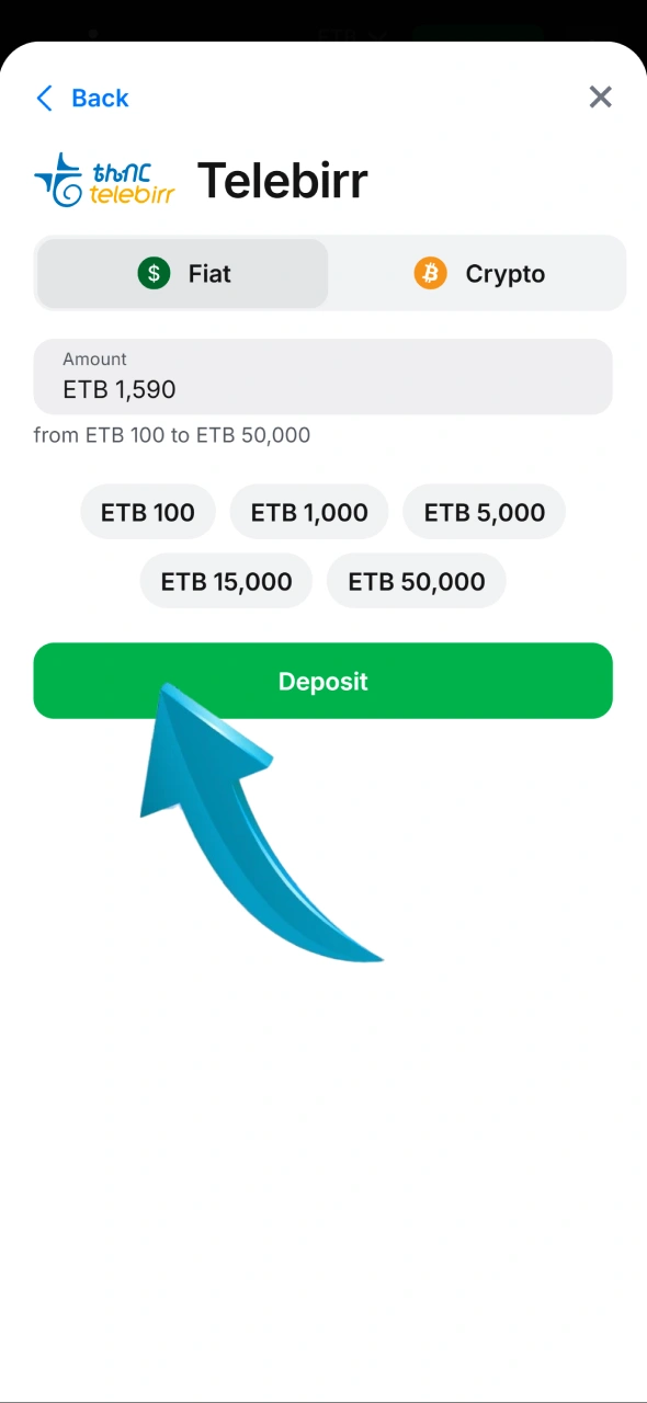 Follow the guide to deposit funds and bet on Aviator at 1win.